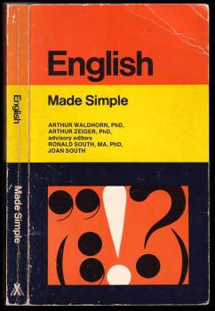 English (Made Simple Books)