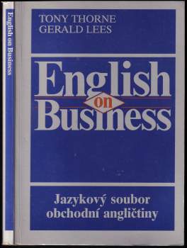 English on business