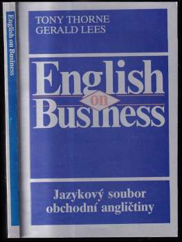 English on business
