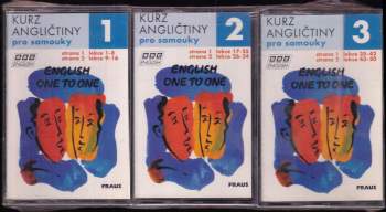 Richard Acklam: English one to one