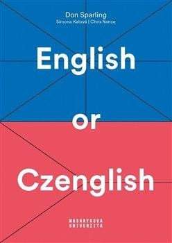 Don Sparling: English or Czenglish