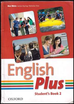 English Plus - Student's Book 2