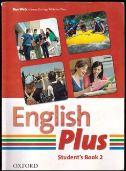 English Plus - Student's Book 2