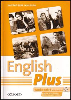 English Plus 4 Workbook with MultiRom