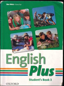 English Plus, Student's book 3