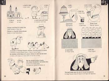 John L. M Trim: English pronunciation illustrated