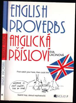 English proverbs