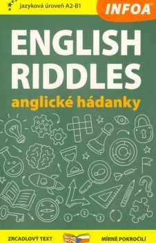 English riddles