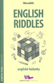 English riddles