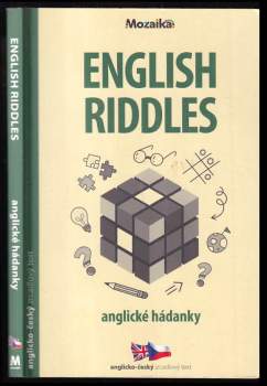 English riddles