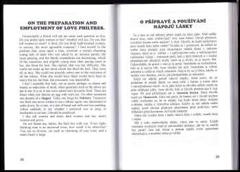 Edgar Allan Poe: English stories