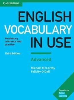 Felicity O'Dell: English vocabulary in use