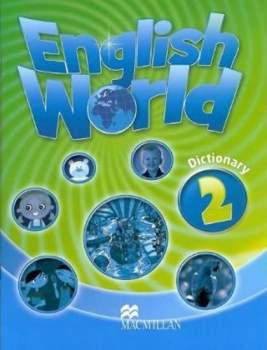 Liz Hocking: English World Level 2: Dictionary