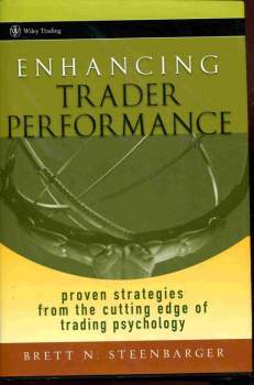 Enhancing trader performance