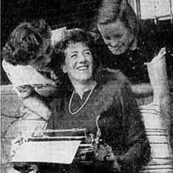 Enid Blyton