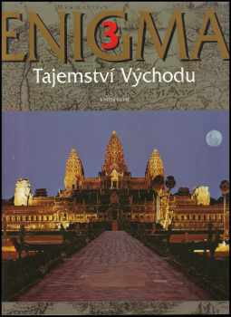 Enigma : 3 - Tajemství Východu (2003, Knižní klub) - ID: 600407