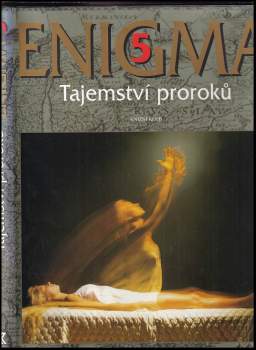 Enigma : Tajemství proroků - 5