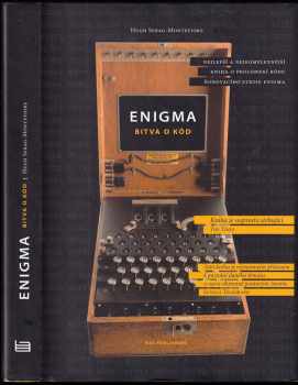 Hugh Sebag-Montefiore: Enigma