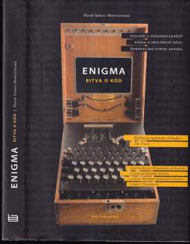 Enigma : bitva o kód