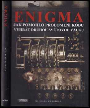 Michael Kerrigan: Enigma