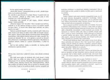 Robert Harris: Enigma
