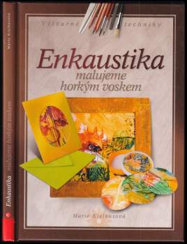 Enkaustika