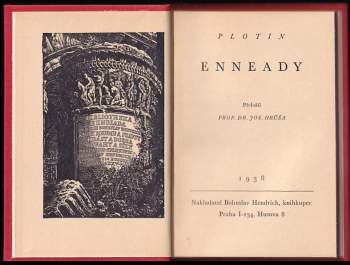 Plótínos: Enneady