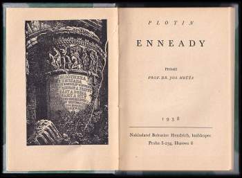 Plótínos: Enneady