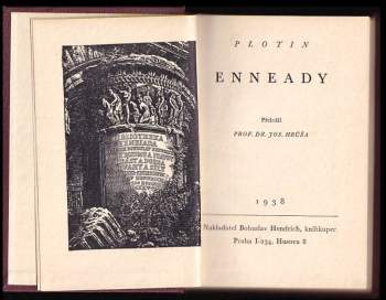 Plótínos: Enneady