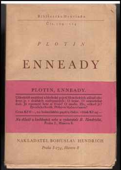 Enneady