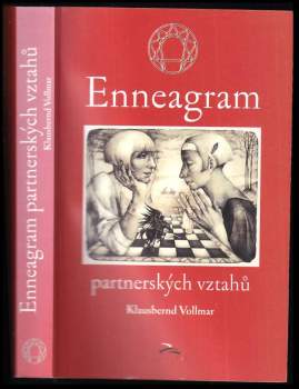 Enneagram partnerských vztahů