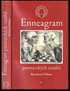 Klausbernd Vollmar: Enneagram partnerských vztahů