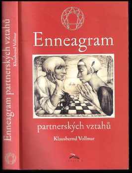 Enneagram partnerských vztahů - Klausbernd Vollmar (2001, Synergie) - ID: 774357
