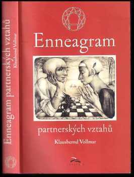 Klausbernd Vollmar: Enneagram partnerských vztahů