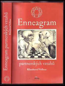 Enneagram partnerských vztahů - Klausbernd Vollmar (2001, Synergie) - ID: 265519