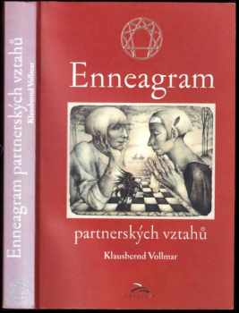 Enneagram partnerských vztahů - Klausbernd Vollmar (2001, Synergie) - ID: 680061