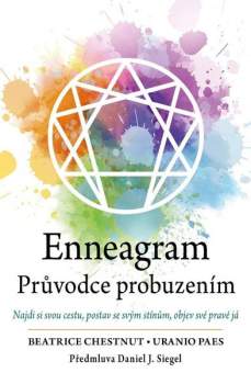 Enneagram - průvodce probuzením