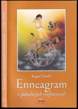 Jürgen Gündel: Enneagram v panelových rozhovorech