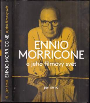 Ennio Morricone a jeho filmový svět