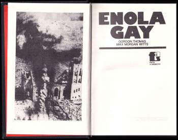 Gordon Thomas: Enola Gay