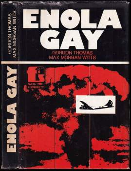 Gordon Thomas: Enola Gay