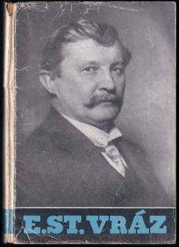 E[nrique] St[anko] Vráz