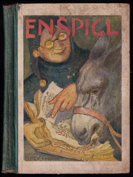Enšpígl