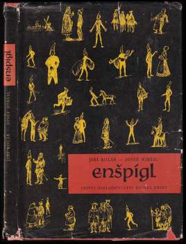 Enšpígl
