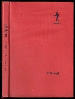 Jiří Kolář: Enšpígl