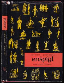 Enšpígl