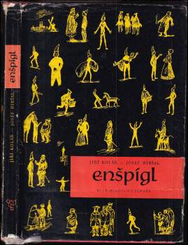 Enšpígl