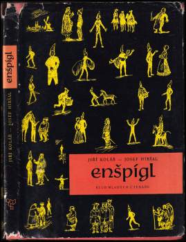 Enšpígl