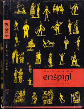 Enšpígl