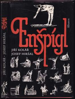 Enšpígl
